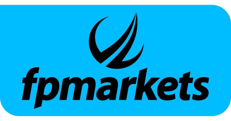 FP Markets logo