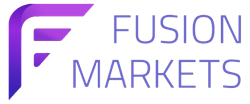 Fusion Markets logo