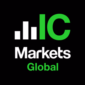 IC Markets logo