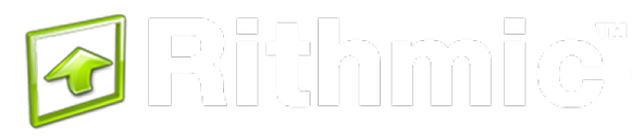 Rithmic logo